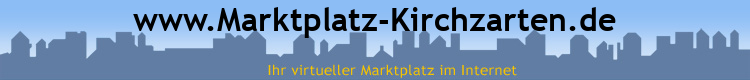 www.Marktplatz-Kirchzarten.de